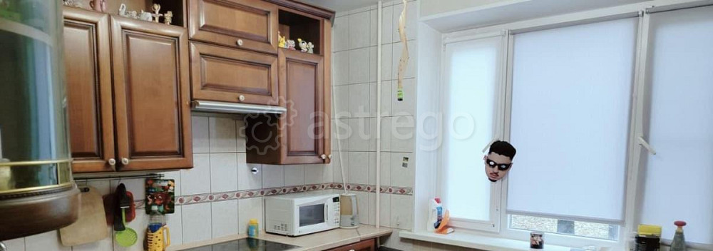4-комн. квартира, 88.9 м2, 1/9 эт. Санкт-Петербург - изображение 5