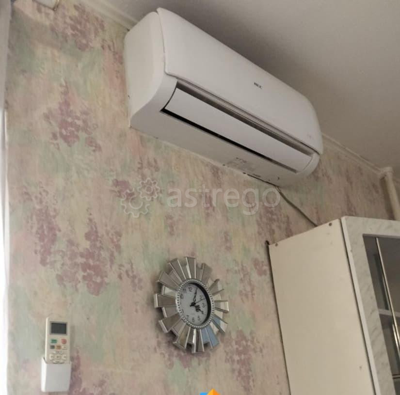 Студия, 26.9 м, 1/4 эт. Яблоновский - изображение 5