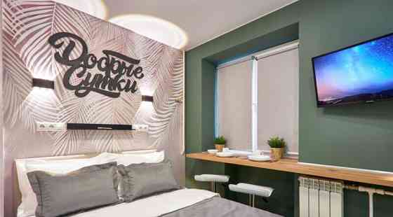 Студия, 12 м2, 2/5 эт. Подольск