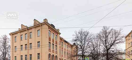 Свободного назначения, 124 м2 Санкт-Петербург