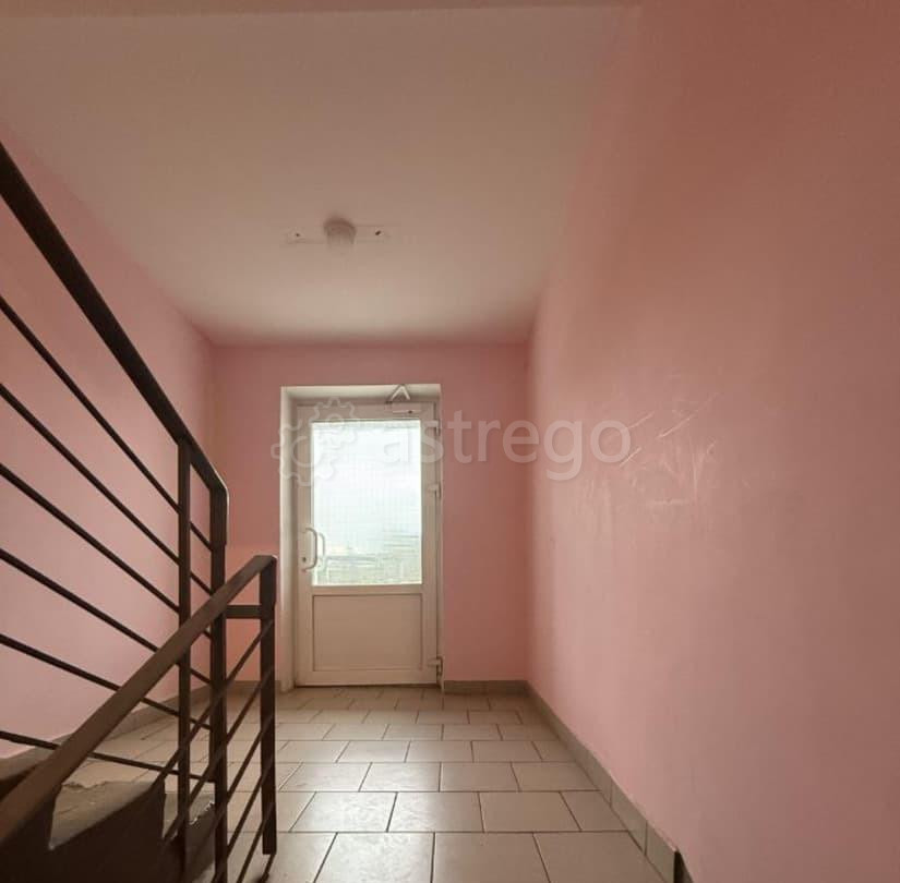 3-комн. квартира, 77 м2, 3/3 эт. Пушкино - изображение 7