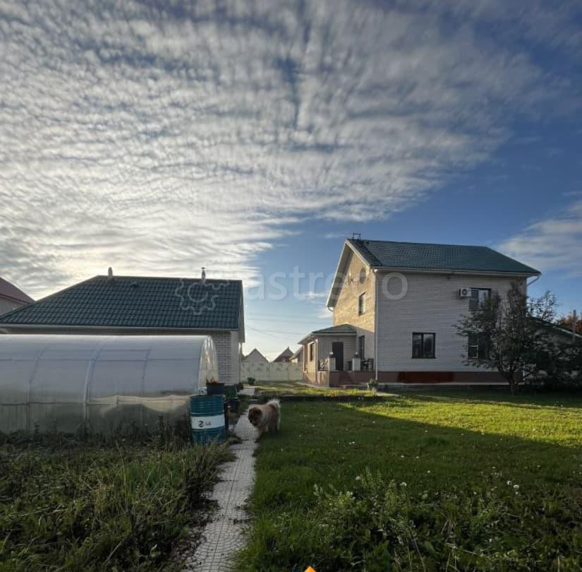 Коттедж, 165 м2, 12 соток, 2 эт. Барнаул - изображение 7