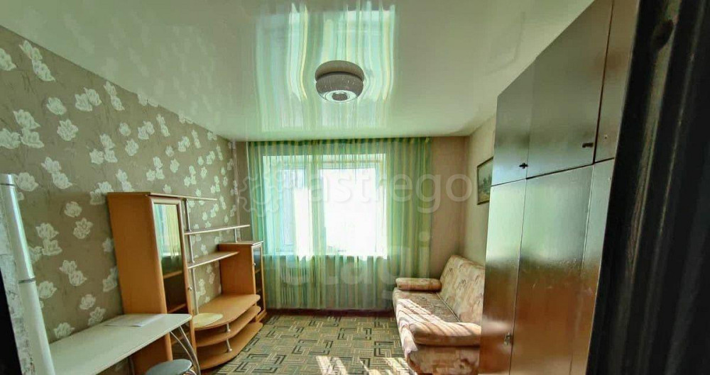 Комната, 13.5 м2, 8/9 эт. Белгород - изображение 1