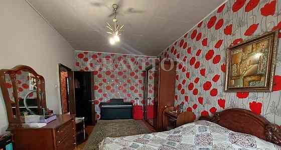 3-комн. квартира, 78 м2, 3/5 эт. Горно-Алтайск