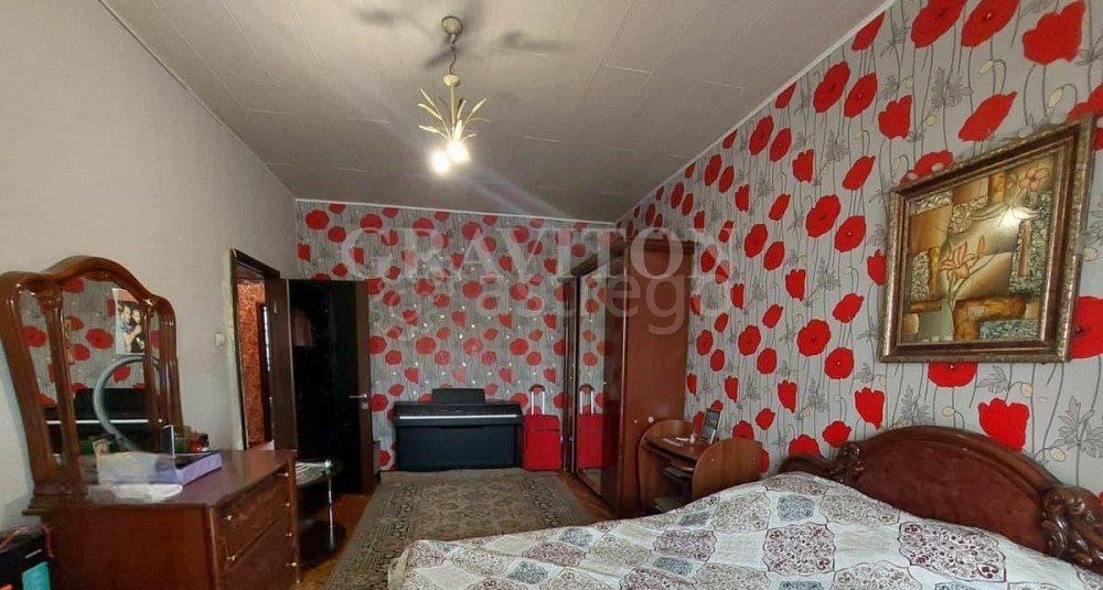 3-комн. квартира, 78 м2, 3/5 эт. Горно-Алтайск - изображение 4