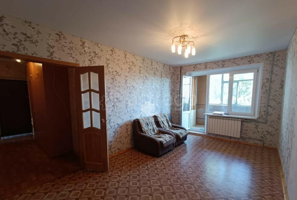 3-комн. квартира, 60 м2, 7/9 эт. Белгород - изображение 8