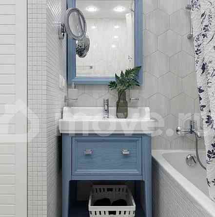4-комн. апарт-ы, 112 м2, 4/10 эт. Москва
