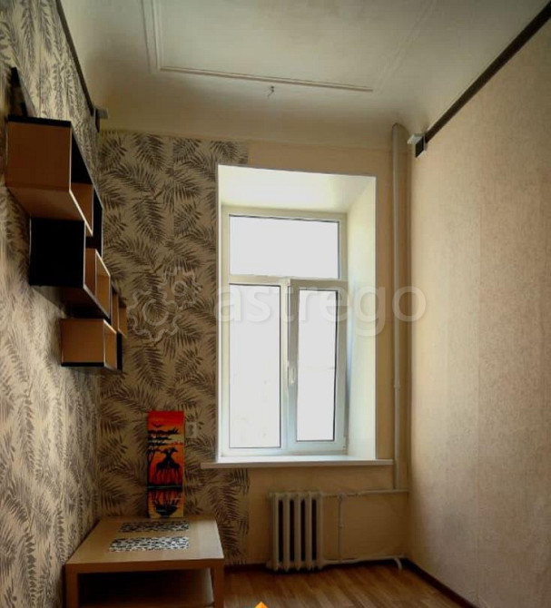 Комната, 13.8 м2, 2/7 эт. Санкт-Петербург - изображение 5
