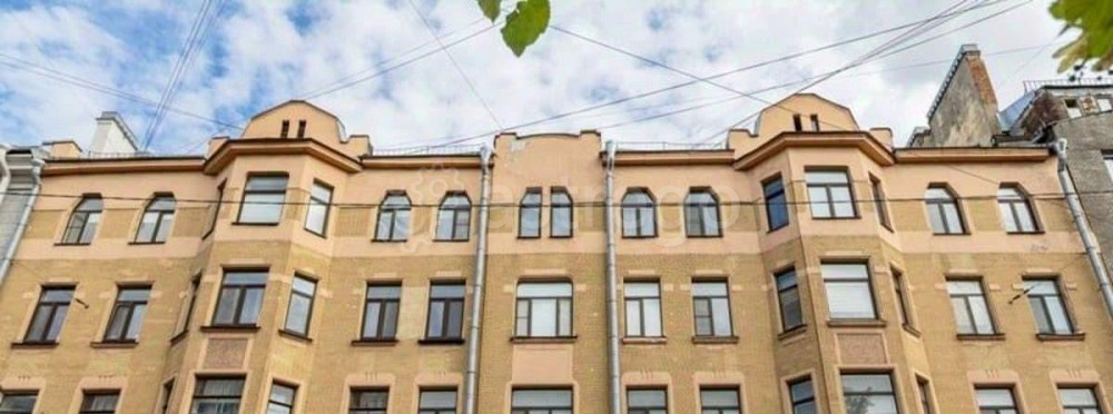 Комната, 13.1 м2, 5/5 эт. Санкт-Петербург - изображение 1