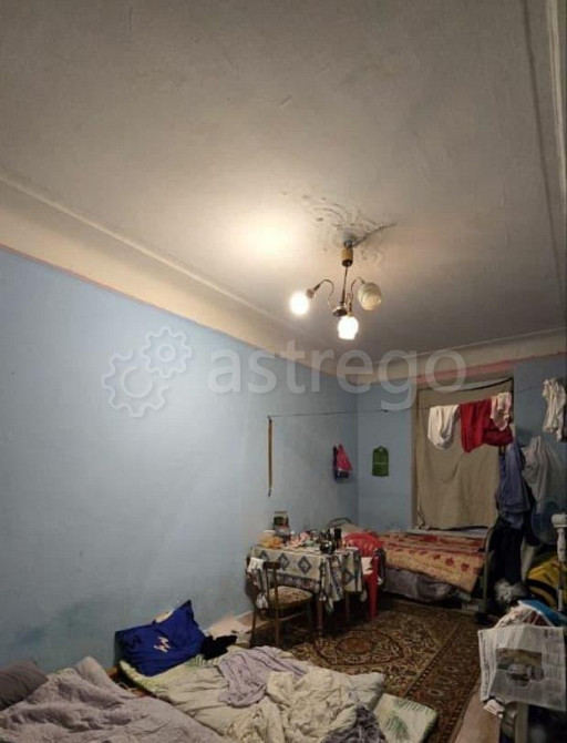 4-комн. квартира, 111.2 м2, 4/6 эт. Санкт-Петербург - изображение 4