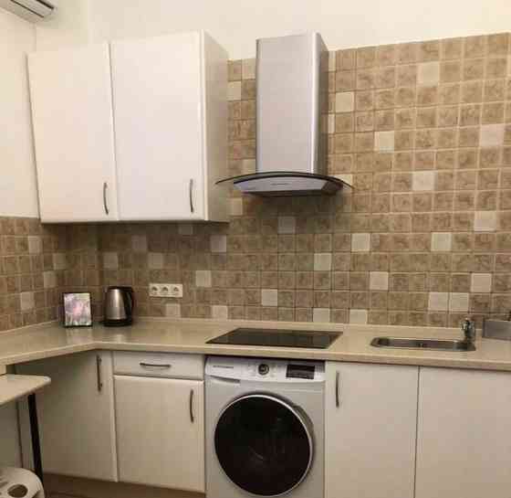1-комн. квартира, 33 м2, 14/18 эт. Москва