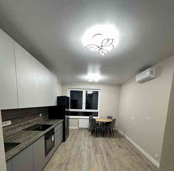3-комн. квартира, 80 м2, 13/16 эт. Москва