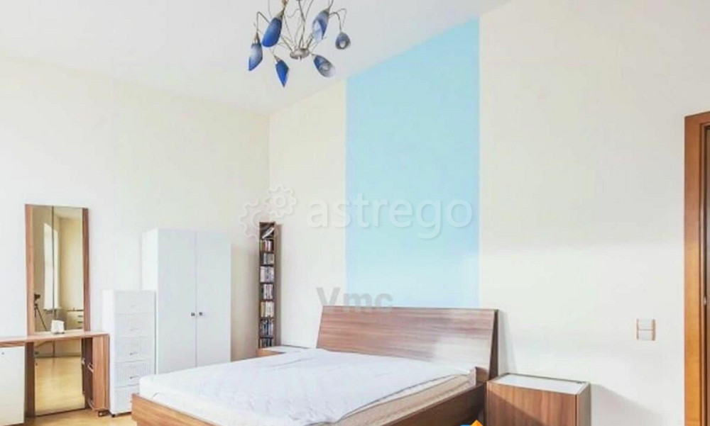 4-комн. квартира, 180 м2, 3/5 эт. Москва - изображение 5