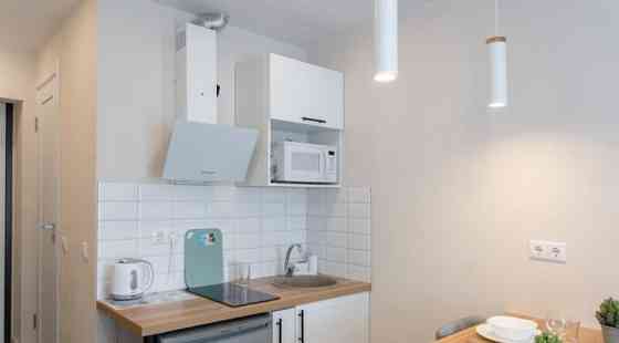 Студия, 13 м2, 1/5 эт. Подольск