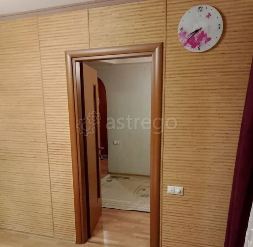 3-комн. квартира, 55.7 м2, 5/9 эт. Подольск - изображение 3