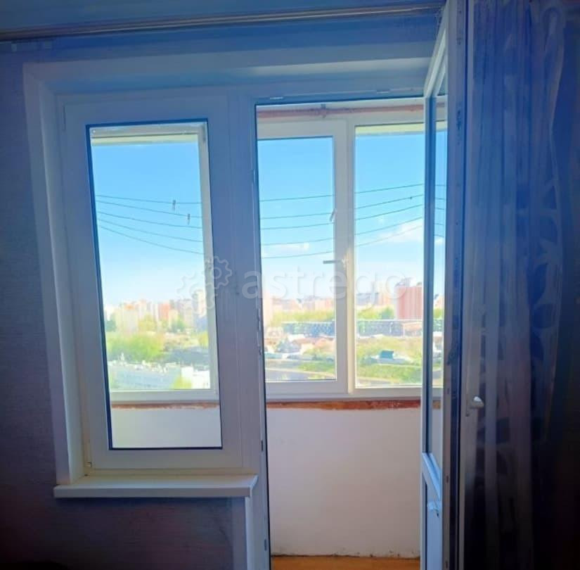 Комната, 31 м2, 10/12 эт. Москва - изображение 5