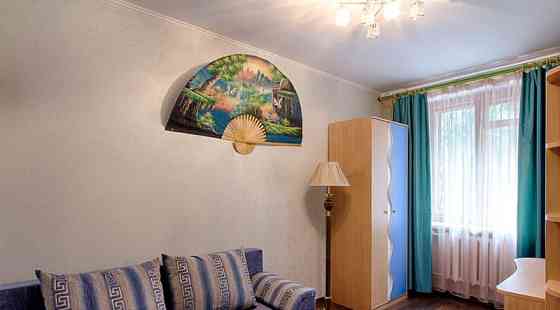 2-комн. квартира, 45 м2, 1/9 эт. Москва