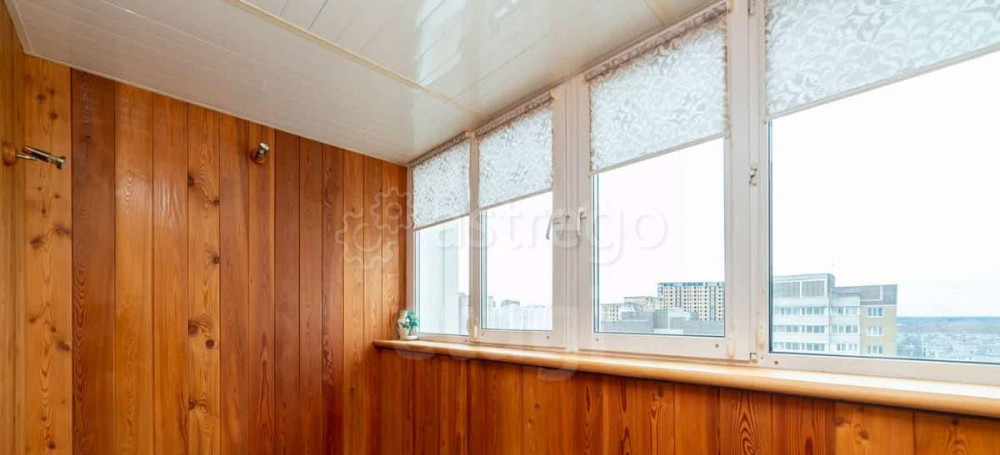 3-комн. квартира, 79.9 м2, 16/16 эт. Подольск - изображение 7