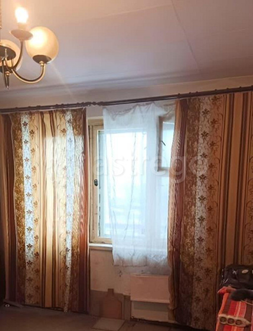 Комната, 15 м2, 2/9 эт. Красноярск - изображение 6