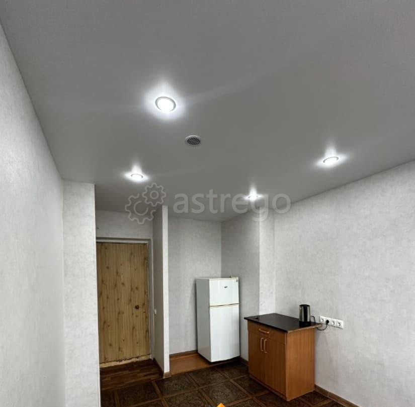 Комната, 12 м2, 8/9 эт. Красноярск - изображение 1