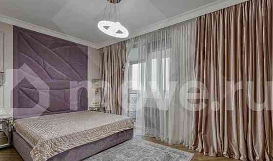 4-комн. квартира, 131 м2, 9/13 эт. Москва