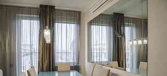 6-комн. квартира, 220 м2, 7/8 эт. Санкт-Петербург
