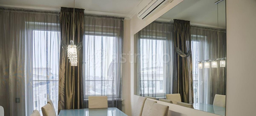6-комн. квартира, 220 м2, 7/8 эт. Санкт-Петербург - изображение 6