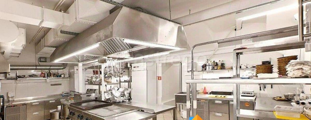 Готовый бизнес, 110 м2 Санкт-Петербург - изображение 1