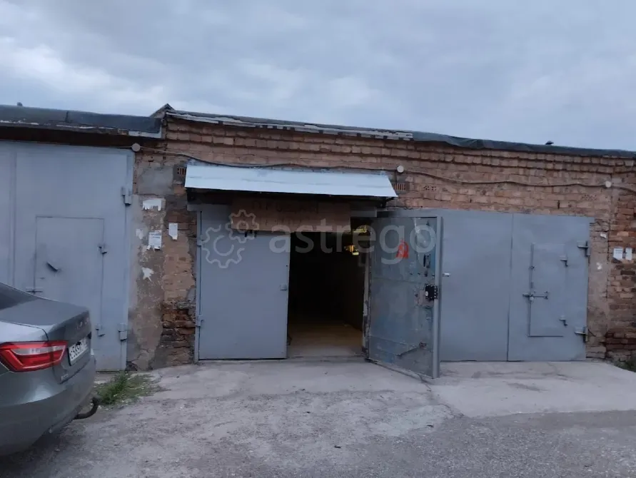 Продам гараж,  18 м2 Ишимбай - изображение 1