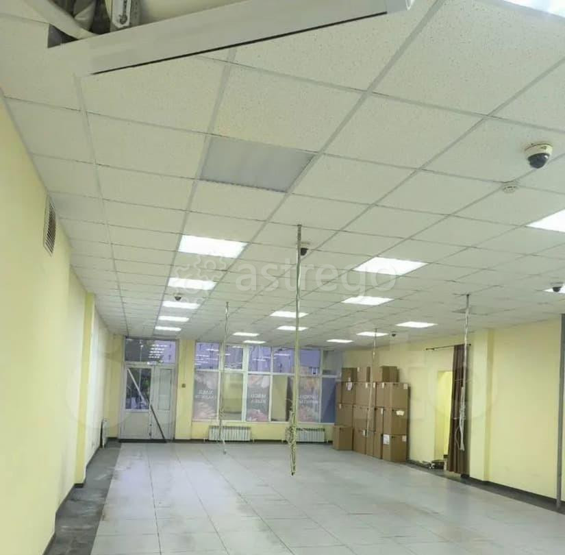 Свободного назначения, 120 м2 Белгород - изображение 2
