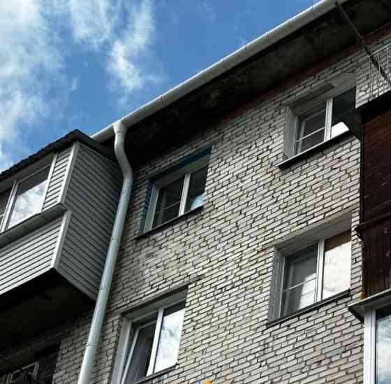 2-комн. квартира, 44.3 м2, 5/5 эт. Бийск