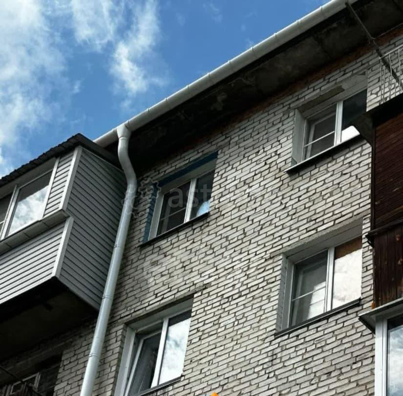 2-комн. квартира, 44.3 м2, 5/5 эт. Бийск - изображение 2