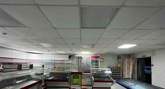 Торговое помещение, 50 м2 Красноярск