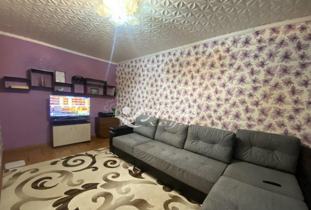 2-комн. квартира, 43.9 м2, 2/9 эт. Норильск - изображение 9