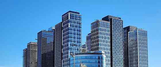 3-комн. квартира, 76 м2, 31/40 эт. Москва