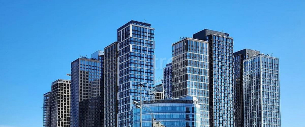 3-комн. квартира, 76 м2, 31/40 эт. Москва - изображение 5