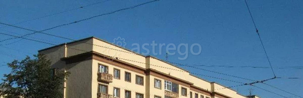 Комната, 65 м2, 3/5 эт. Санкт-Петербург - изображение 1