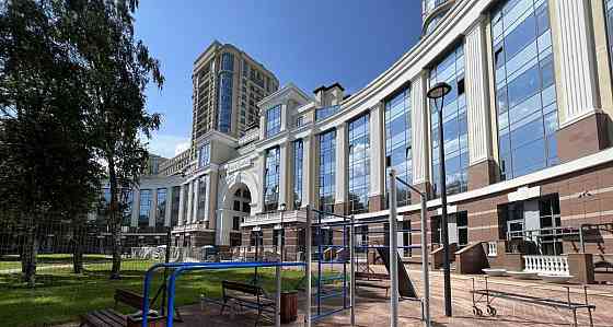 Свободного назначения, 200.8 м2 Санкт-Петербург