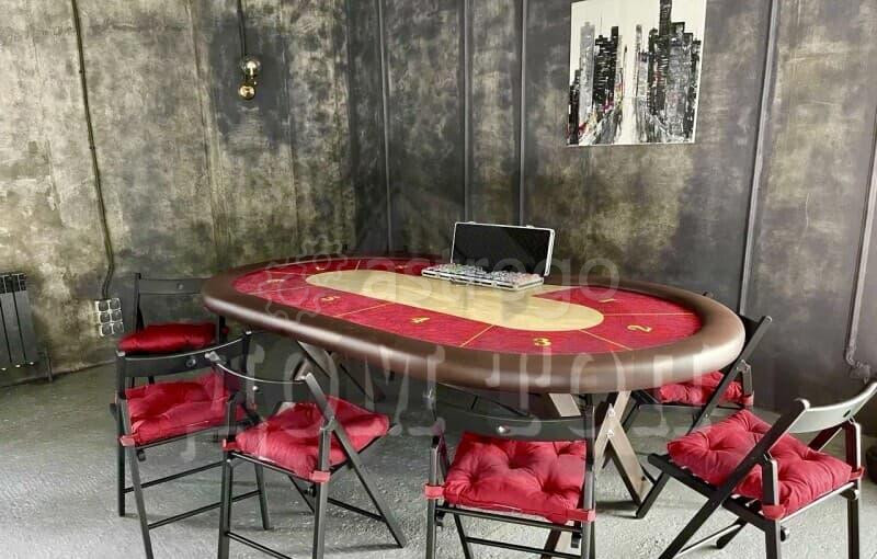 Коттедж, 700 м2 Щёлково - изображение 7