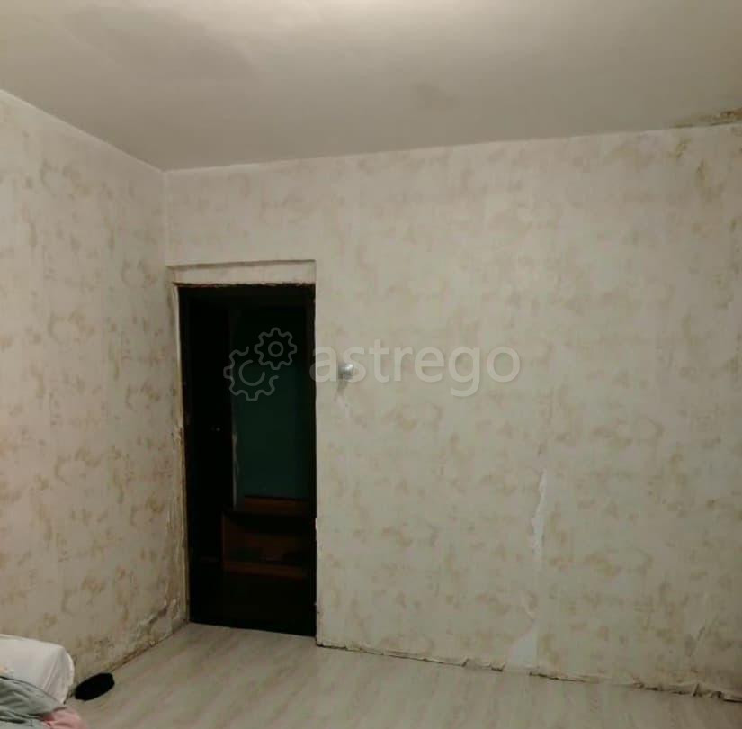 Комната, 20 м2, 9/9 эт. Красноярск - изображение 5