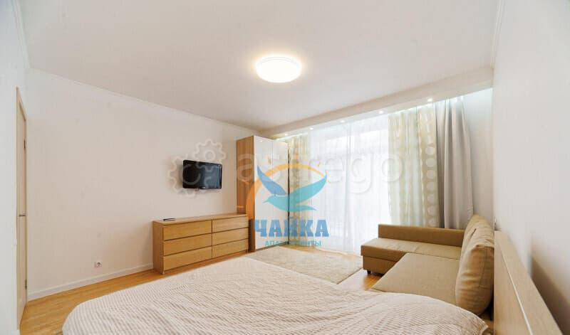 1-комн. квартира, 43 м2, 3/7 эт. Санкт-Петербург - изображение 3
