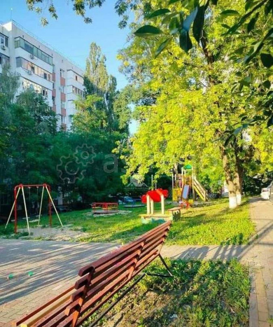 1-комн. квартира, 30.5 м2, 1/5 эт. Белгород - изображение 7