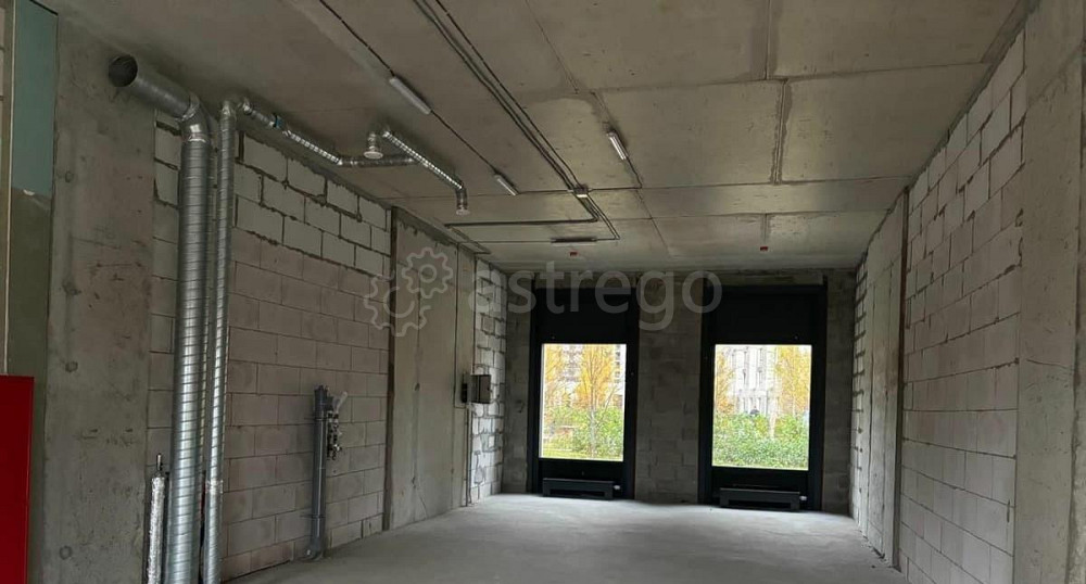 Торговое помещение, 278 м2 Санкт-Петербург - изображение 5