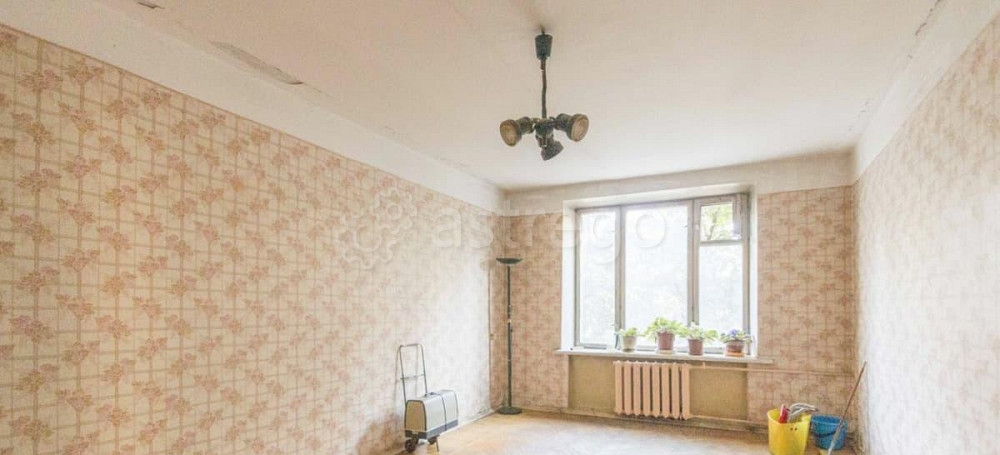 Комната, 20.4 м2, 3/8 эт. Москва - изображение 3