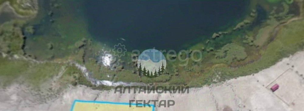 Земельный участок, 19.27 сотки Кош-Агач - изображение 4