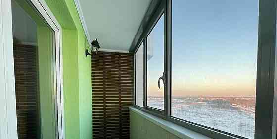 Студия, 28 м2, 9/17 эт. Домодедово