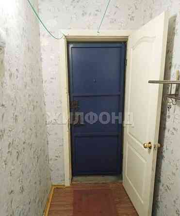 1-комн. квартира, 31.1 м2, 2/5 эт. Красноярск