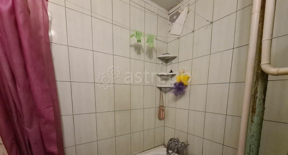 Комната, 16 м2, 1/10 эт. Белгород - изображение 4