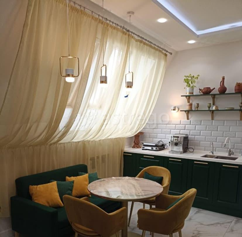 2-комн. квартира, 72 м2, 9/9 эт. Химки - изображение 1