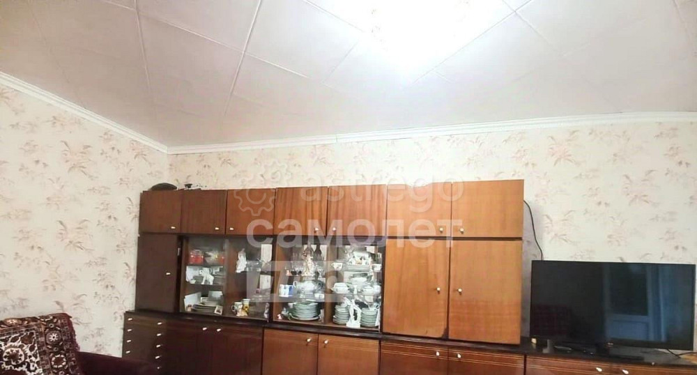 2-комн. квартира, 43.5 м2, 3/9 эт. Заринск - изображение 4